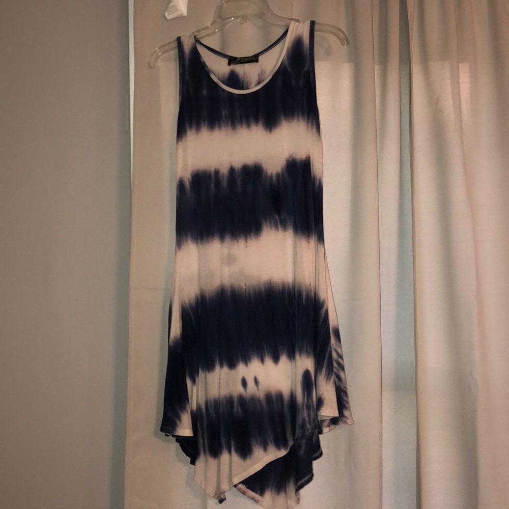 Boutique Dress